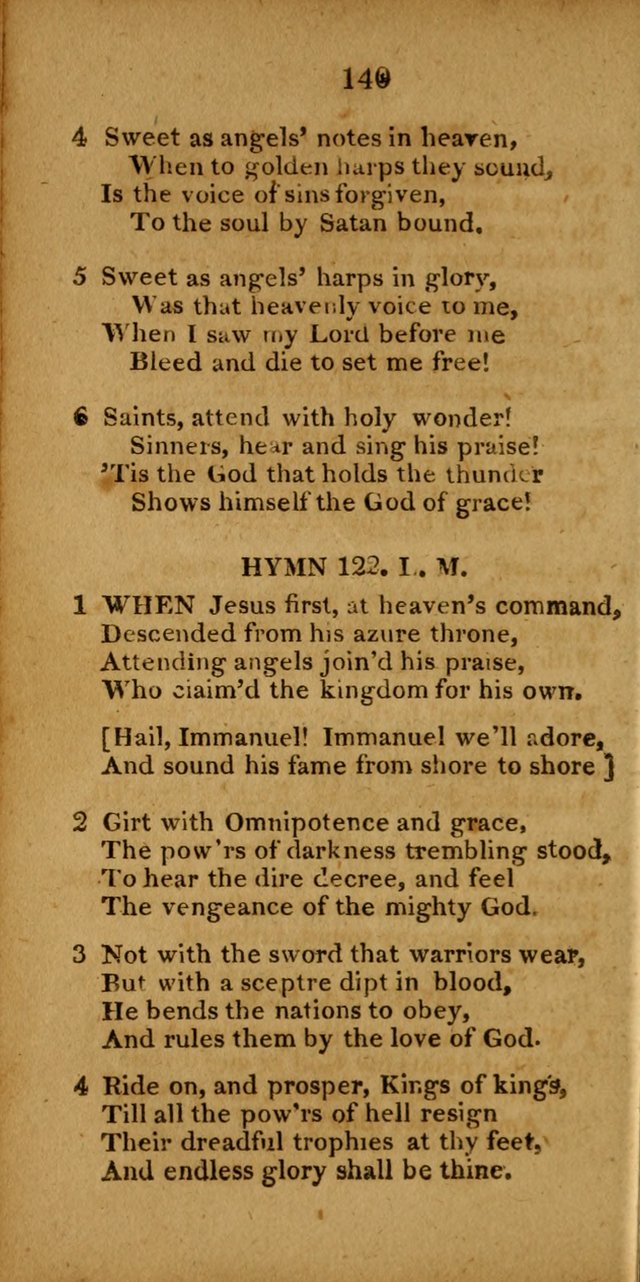 Public, Parlour, and Cottage Hymns. A New Selection page 140