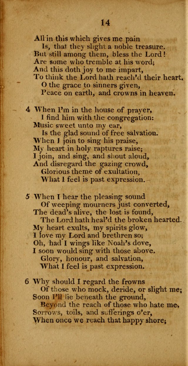 Public, Parlour, and Cottage Hymns. A New Selection page 170