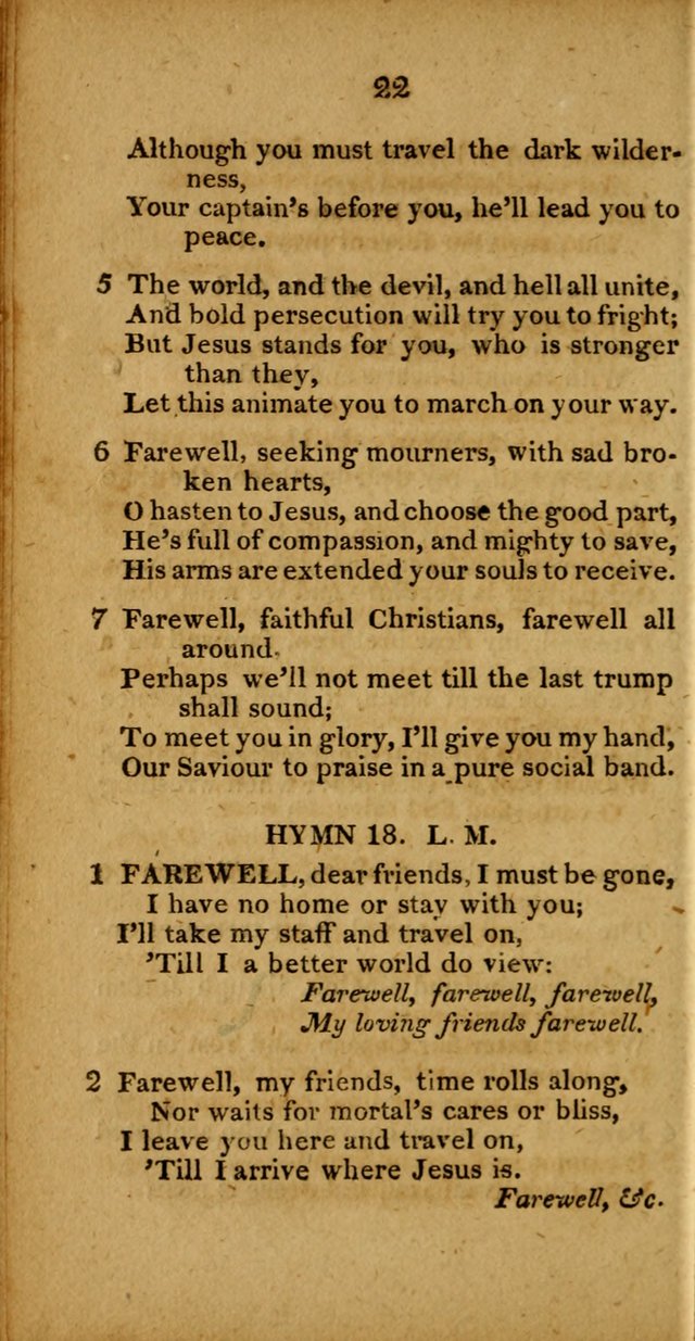 Public, Parlour, and Cottage Hymns. A New Selection page 178