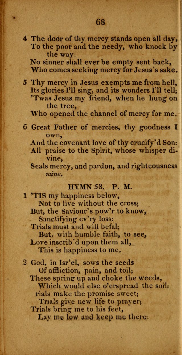 Public, Parlour, and Cottage Hymns. A New Selection page 224