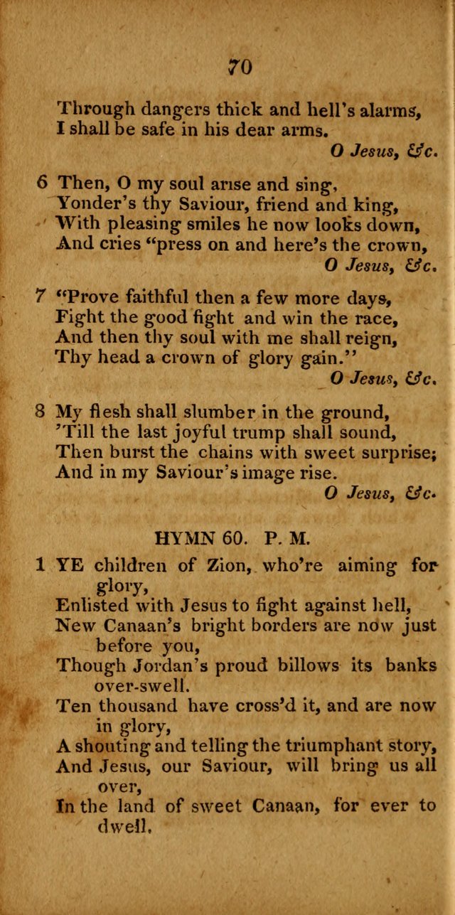 Public, Parlour, and Cottage Hymns. A New Selection page 226