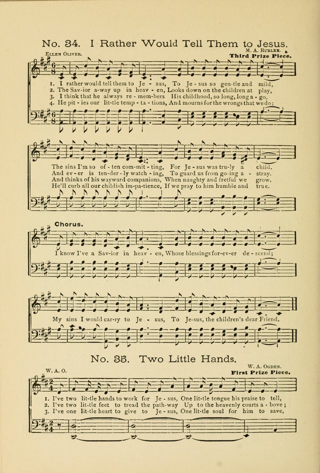 Primary Songs page 24