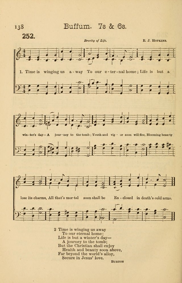 The Public School Hymnal: for the use of high schools and seminaries page 142