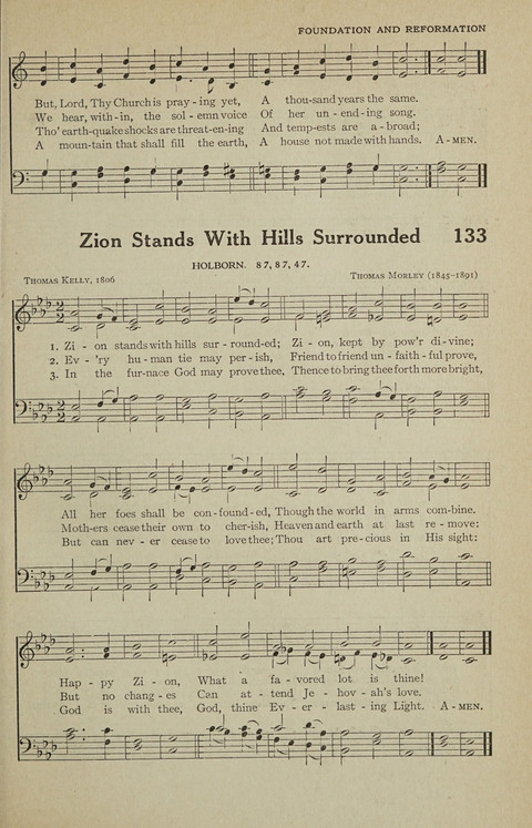 The Parish School Hymnal page 123