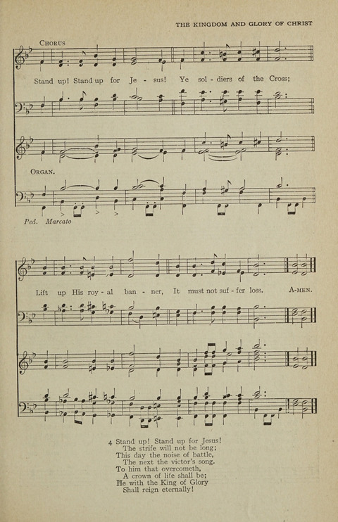 The Parish School Hymnal page 179