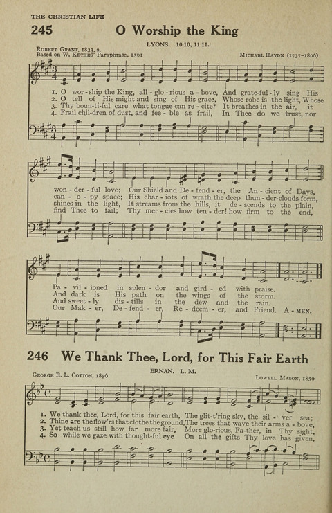 The Parish School Hymnal page 224