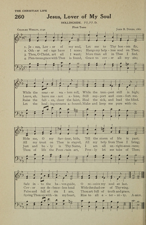 The Parish School Hymnal page 236