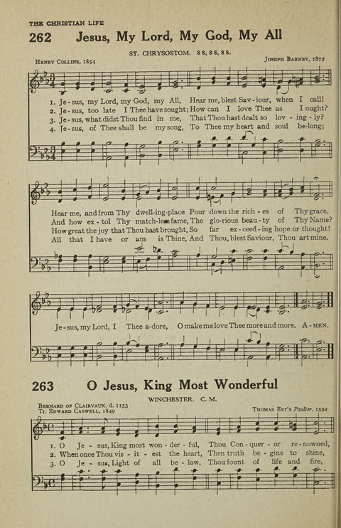 The Parish School Hymnal page 238
