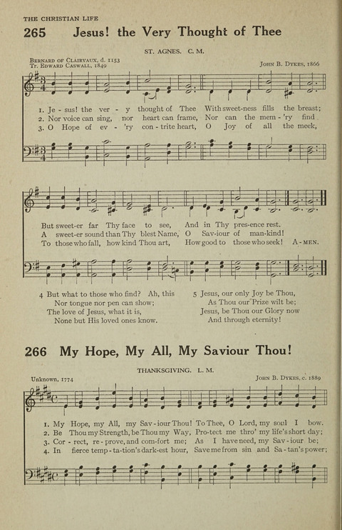 The Parish School Hymnal page 240