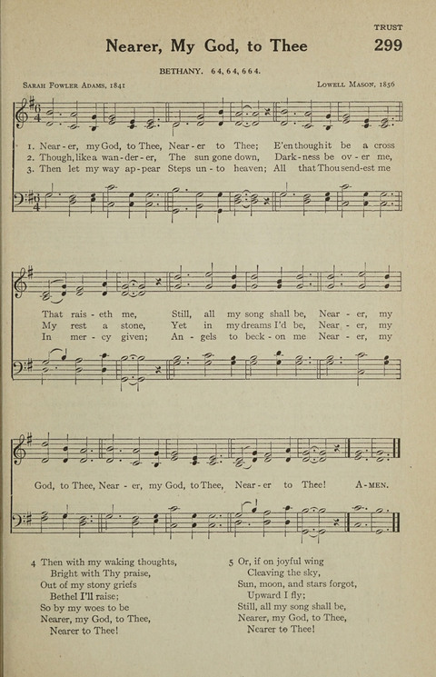 The Parish School Hymnal page 267