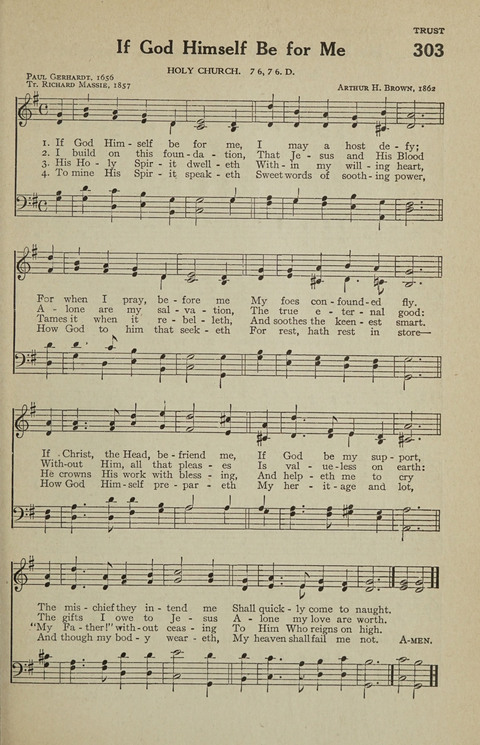 The Parish School Hymnal page 271