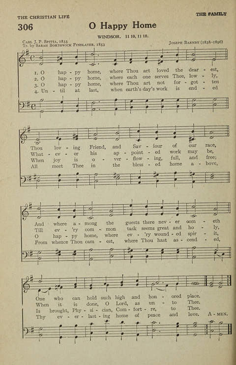 The Parish School Hymnal page 274