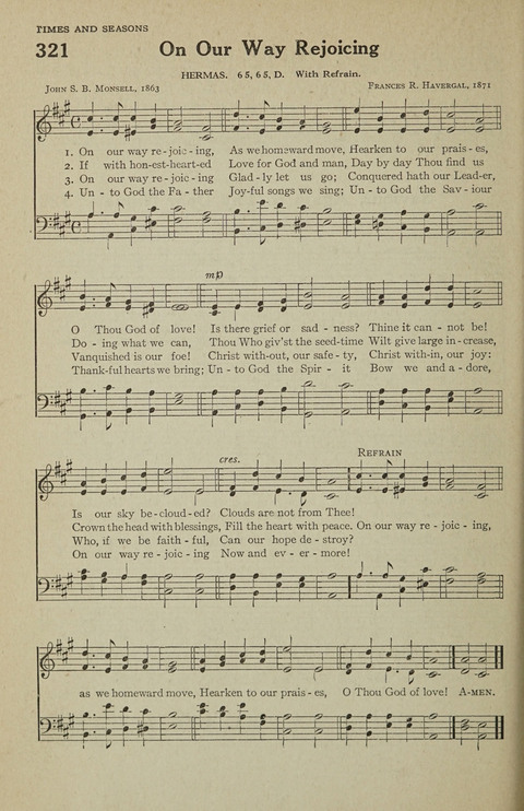 The Parish School Hymnal page 286