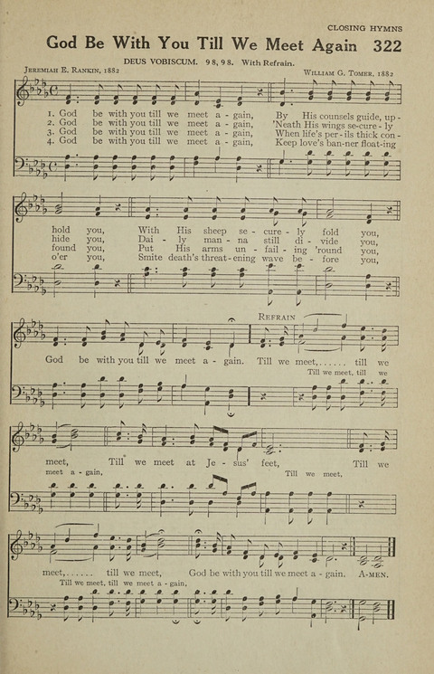 The Parish School Hymnal page 287