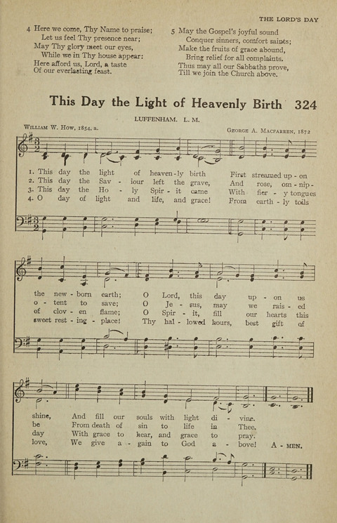 The Parish School Hymnal page 289