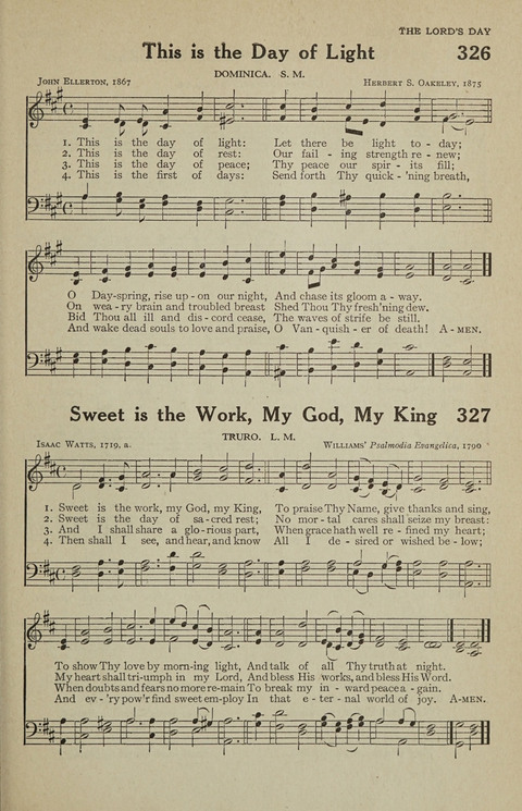 The Parish School Hymnal page 291