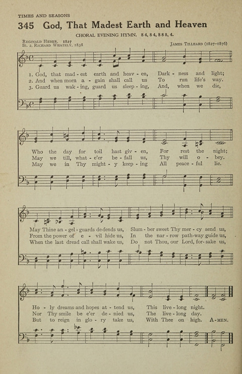 The Parish School Hymnal page 304