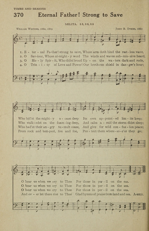 The Parish School Hymnal page 326