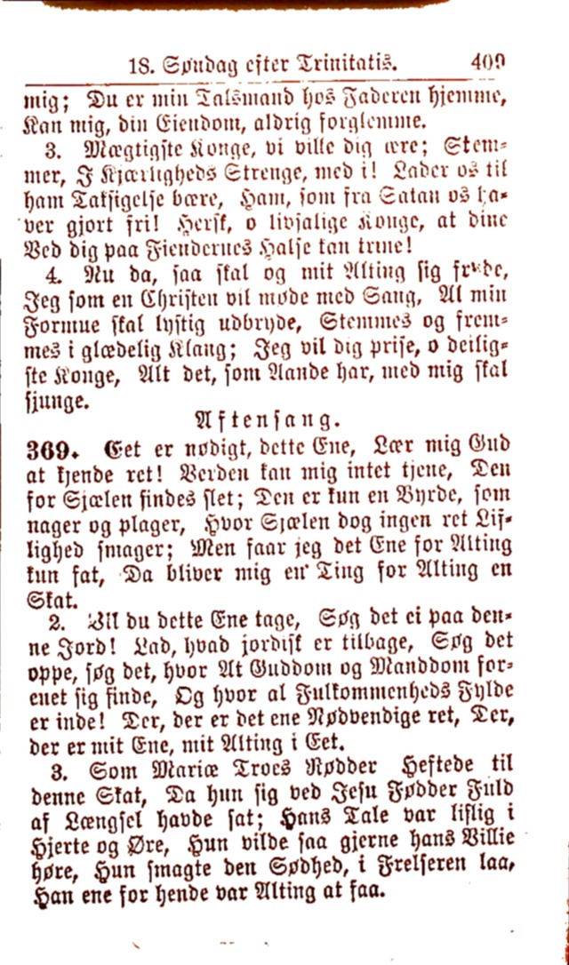 Psalmebog, udgiven af Synoden for den norske evangelisk-lutherske Kirke i Amerika (2nd ed.) page 415