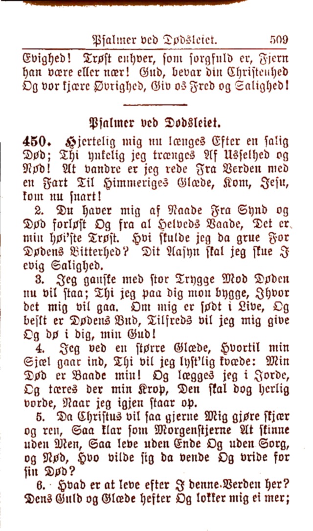 Psalmebog, udgiven af Synoden for den norske evangelisk-lutherske Kirke i Amerika (2nd ed.) page 515