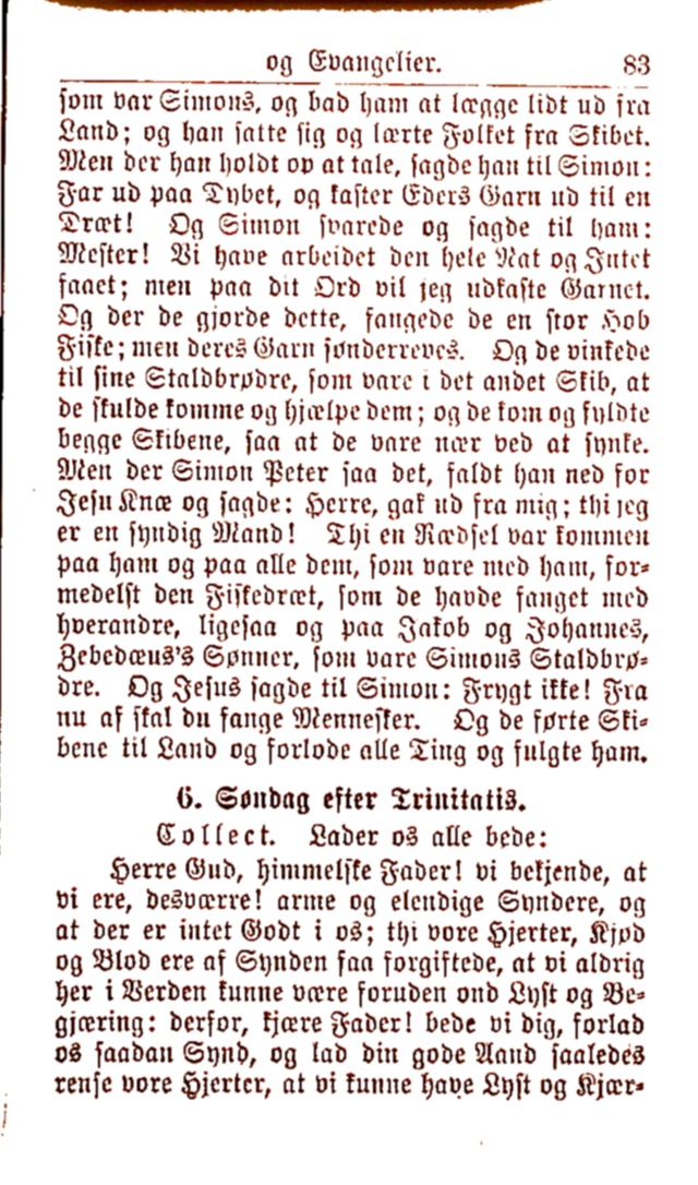 Psalmebog, udgiven af Synoden for den norske evangelisk-lutherske Kirke i Amerika (2nd ed.) page 664