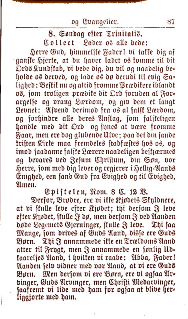 Psalmebog, udgiven af Synoden for den norske evangelisk-lutherske Kirke i Amerika (2nd ed.) page 668