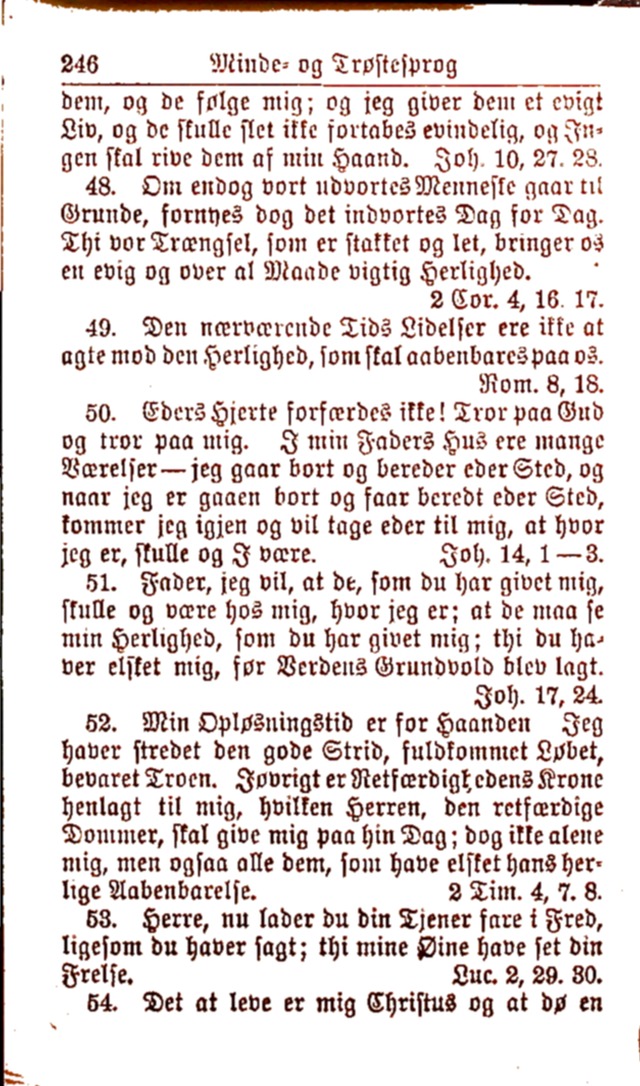 Psalmebog, udgiven af Synoden for den norske evangelisk-lutherske Kirke i Amerika (2nd ed.) page 827