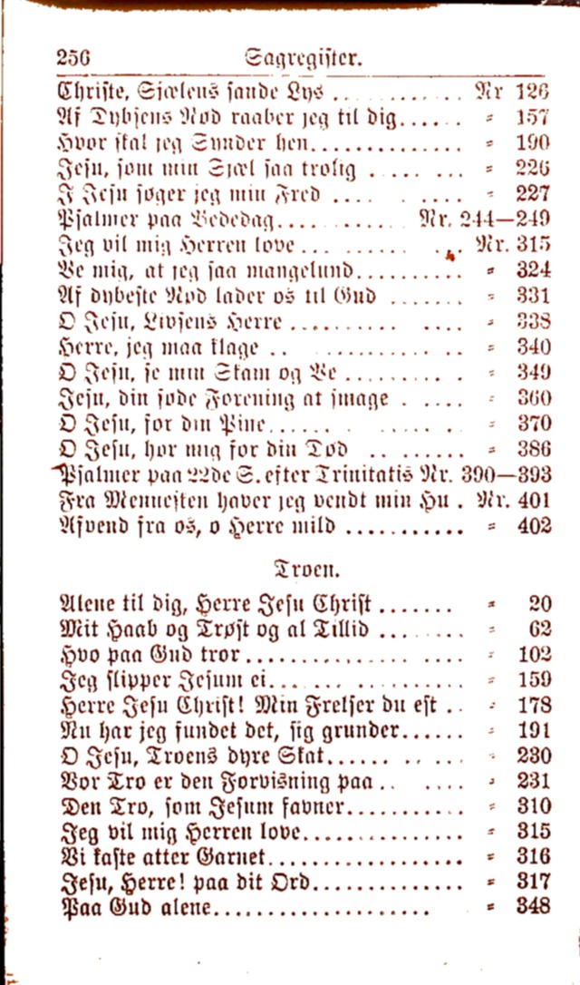 Psalmebog, udgiven af Synoden for den norske evangelisk-lutherske Kirke i Amerika (2nd ed.) page 837