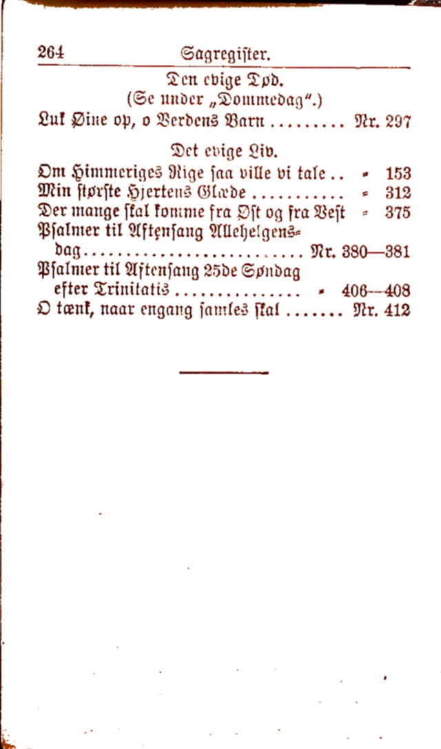 Psalmebog, udgiven af Synoden for den norske evangelisk-lutherske Kirke i Amerika (2nd ed.) page 845