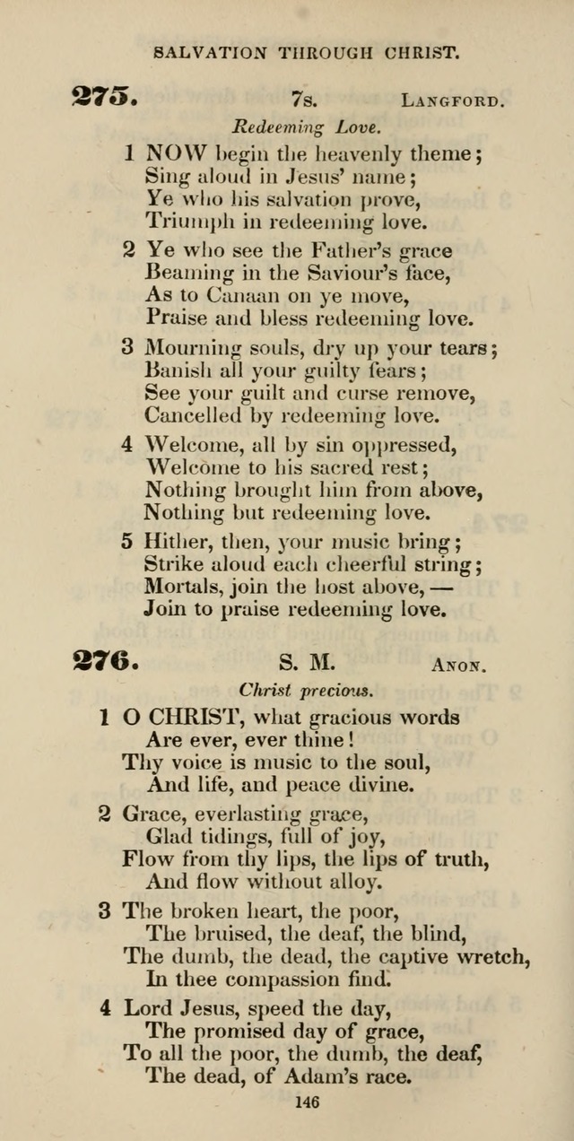 The Psalmist: a new collection of hymns for the use of Baptist churches; with a supplement page 206