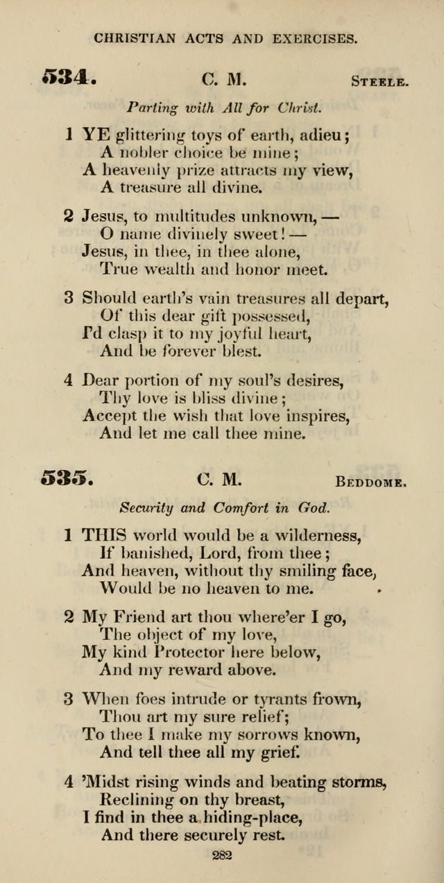 The Psalmist: a new collection of hymns for the use of Baptist churches; with a supplement page 342