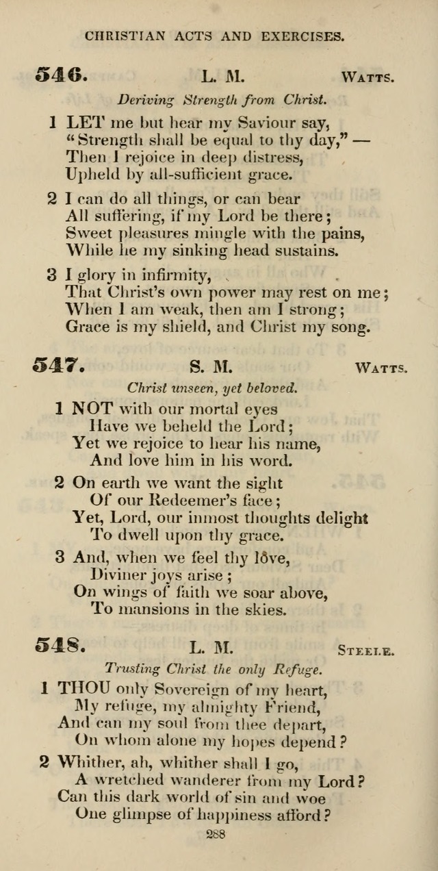 The Psalmist: a new collection of hymns for the use of Baptist churches; with a supplement page 348