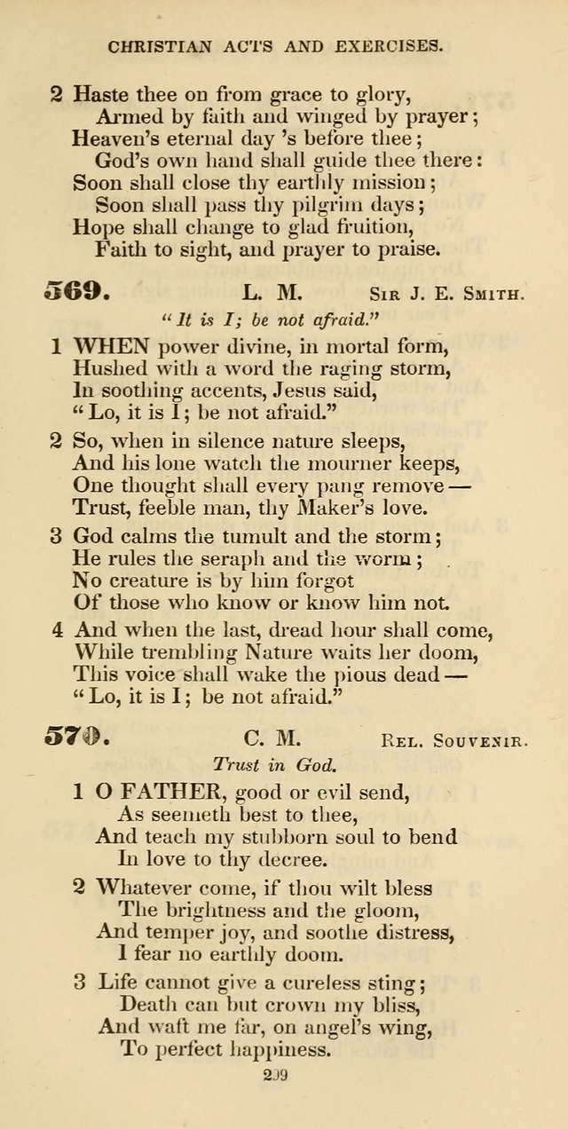 The Psalmist: a new collection of hymns for the use of Baptist churches; with a supplement page 359