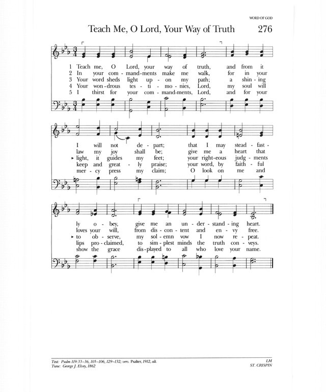Psalter Hymnal (Gray) page 371