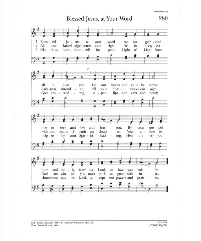 Psalter Hymnal (Gray) page 375