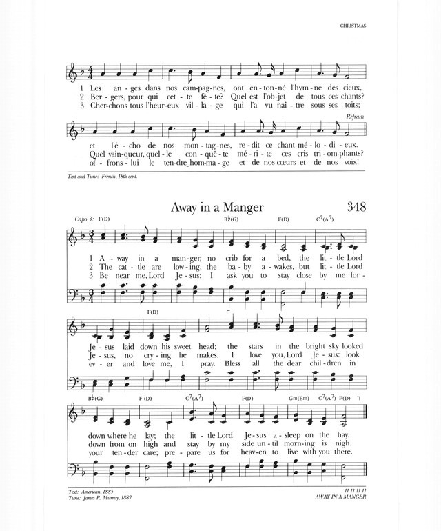 Psalter Hymnal (Gray) page 451