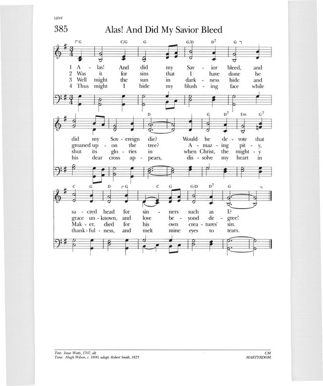 Psalter Hymnal (Gray) page 492