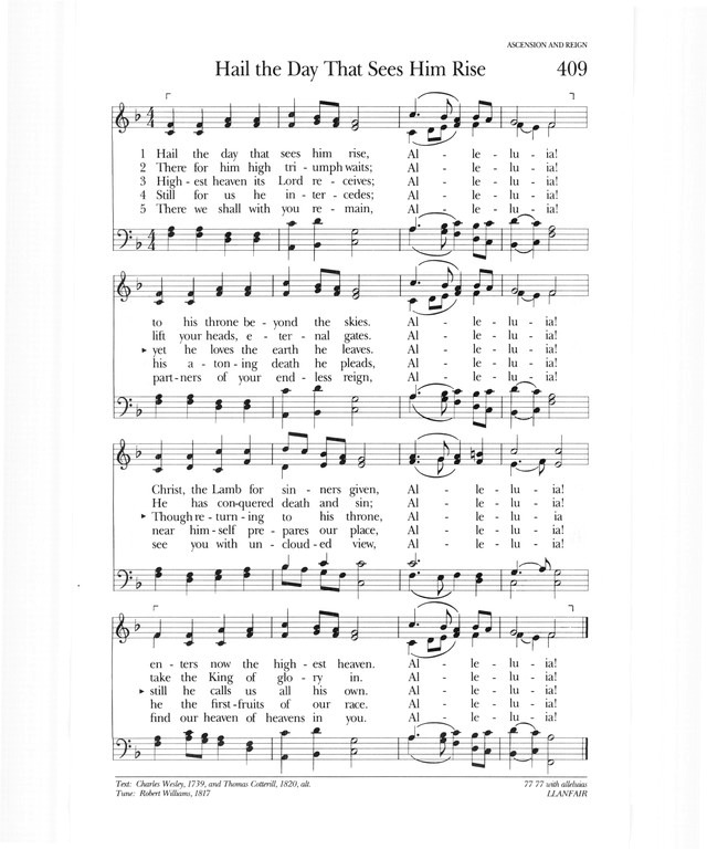 Psalter Hymnal (Gray) page 523