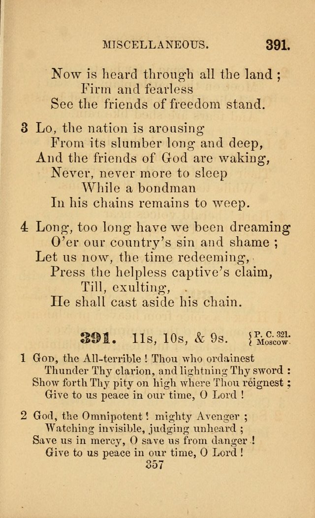 Revival Hymns page 359
