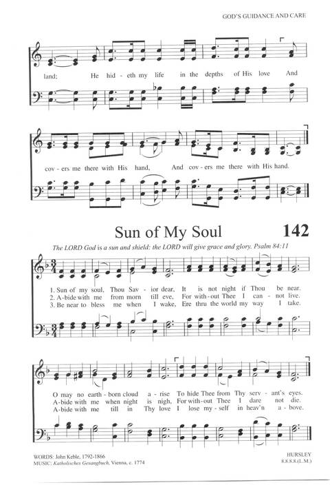 Rejoice Hymns page 165