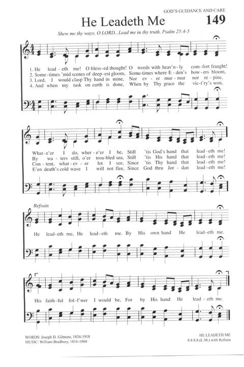 Rejoice Hymns page 173