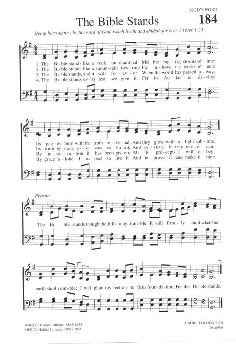Rejoice Hymns page 211