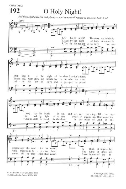 Rejoice Hymns page 220