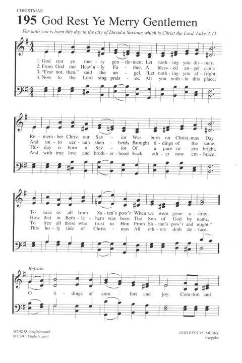 Rejoice Hymns page 224