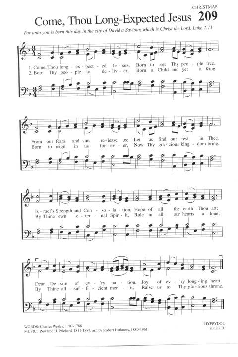 Rejoice Hymns page 239