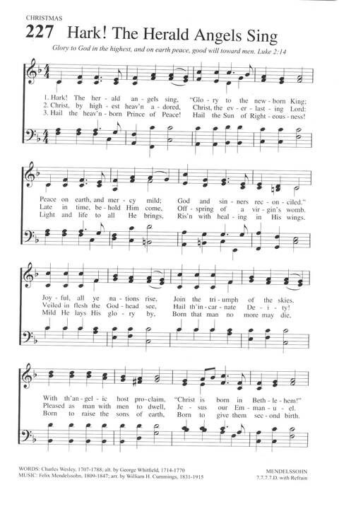 Rejoice Hymns page 258