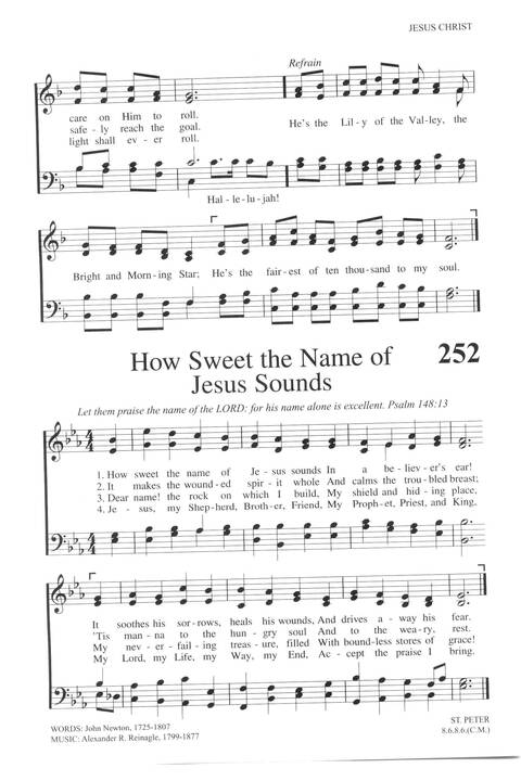 Rejoice Hymns page 283
