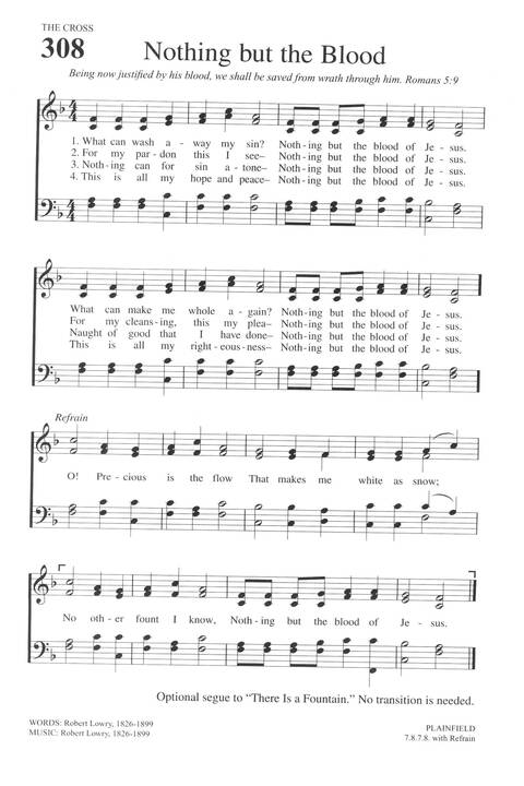 Rejoice Hymns page 344