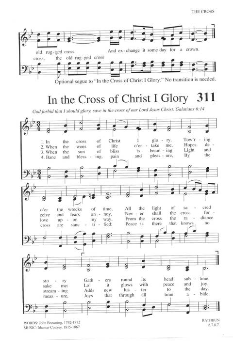 Rejoice Hymns page 347