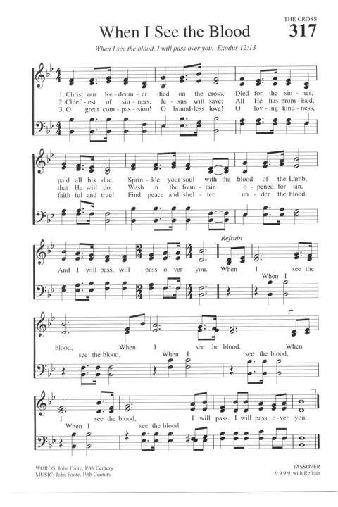 Rejoice Hymns page 353